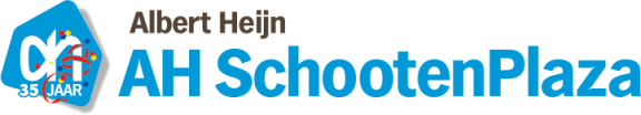 Logo van AH SchootenPlaza