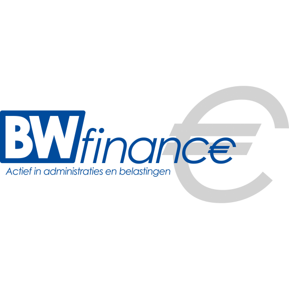 Logo van BW Finance