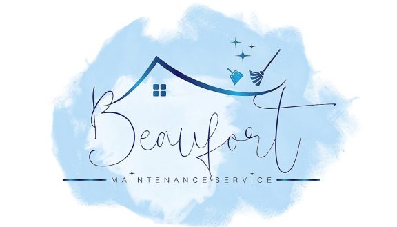 Logo van Beaufort Maintanance service