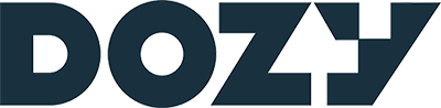 Logo van Dozy