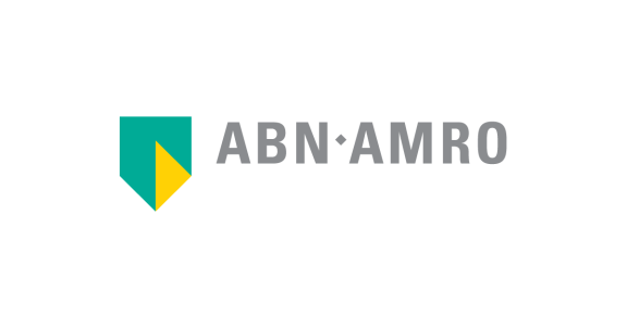 Logo van ABN AMRO Bank N.V.