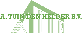 Logo van Aannemingsbedrijf A. Tuin Den Helder B.V.