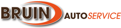 Logo van Bruin Autoservice