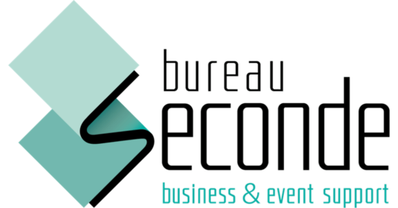 Logo van Bureau Seconde