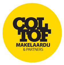 Logo van Coltof Makelaardij & Partners