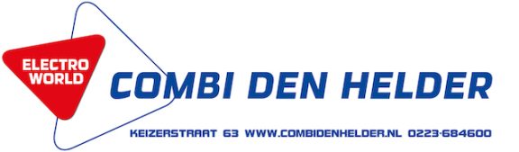 Logo van Combi Den Helder