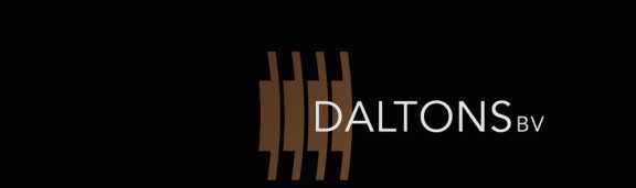 Logo van Daltons Beheer B.V.