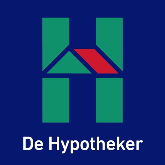 Logo van De Hypotheker Den Helder V.O.F.