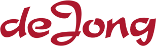 Logo van De Jong Assurantiën BV