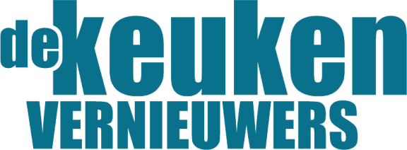 Logo van De Keukenvernieuwers Den Helder