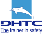 Logo van DHTC