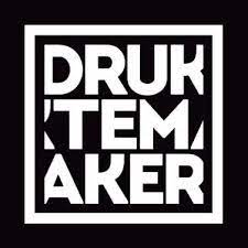 Logo van Druktemaker Media