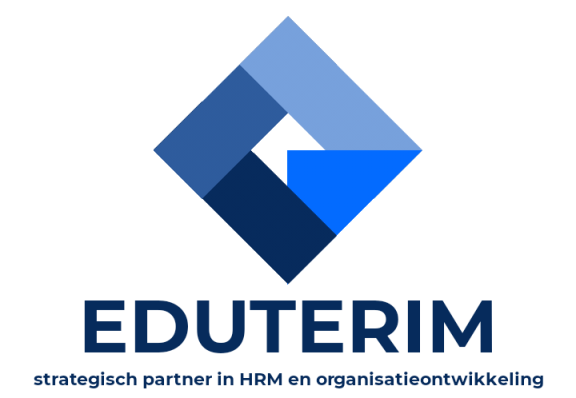 Logo van Eduterim