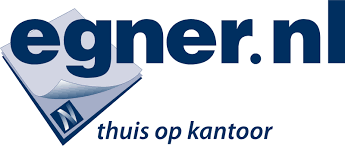 Logo van Egner kantoorspecialisten
