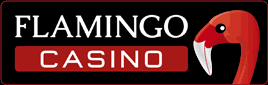 Logo van Flamingo Casino Den Helder B.V.