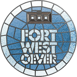 Logo van Spijz BV / Fort Westoever