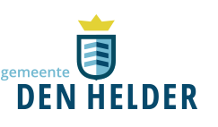 Logo van Gemeente Den Helder afd. RWO