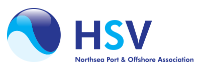 Logo van Haven- en Scheepvaartvereniging