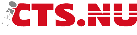 Logo van iCTS.NU