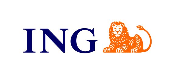 Logo van ING Bank