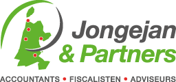 Logo van Accountantskantoor Jongejan B.V