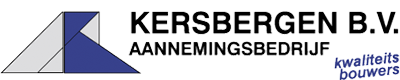 Logo van Kersbergen B.V