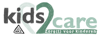 Logo van Kids2Care