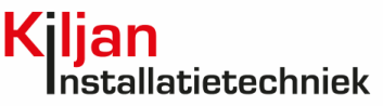 Logo van Kiljan Installatietechniek