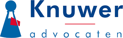 Logo van Knuwer Advocaten