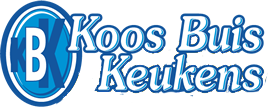Logo van Keukencentrum Buis