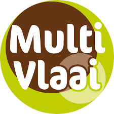 Logo van Multi-Vlaai