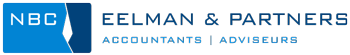 Logo van NBC Eelman & Partners B.V.