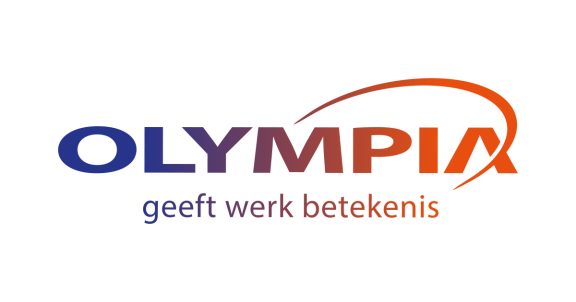Logo van Olympia