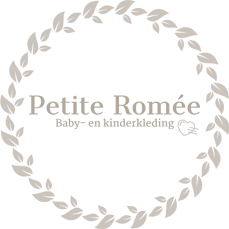 Logo van Petitie Romée