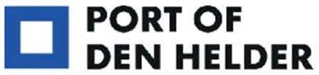 Logo van Port of Den Helder