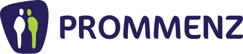 Logo van Prommenz