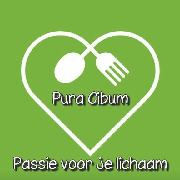 Logo van Pura Cibum
