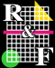 Logo van R & F Afbouw en Montage