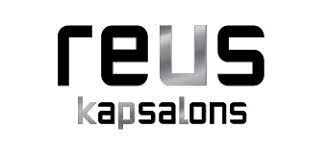 Logo van Kapsalon Reus