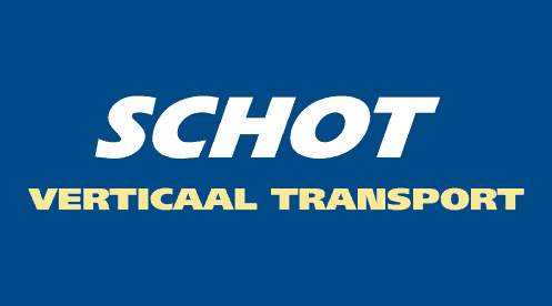 Logo van Schot Verticaal transport