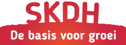 Logo van Stichting  Kinderopvang Den Helder-Texel