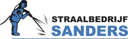 Logo van Straalbedrijf Gebr. Sanders B.V.