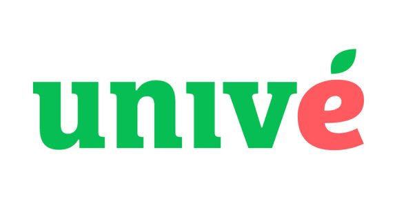 Logo van Univé Regio+