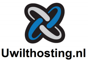 Logo van Uwilthosting.nl