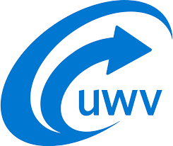 Logo van UWV Werkbedrijf Den Helder