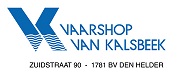 Logo van Firma S.J. Kalsbeek en Zonen