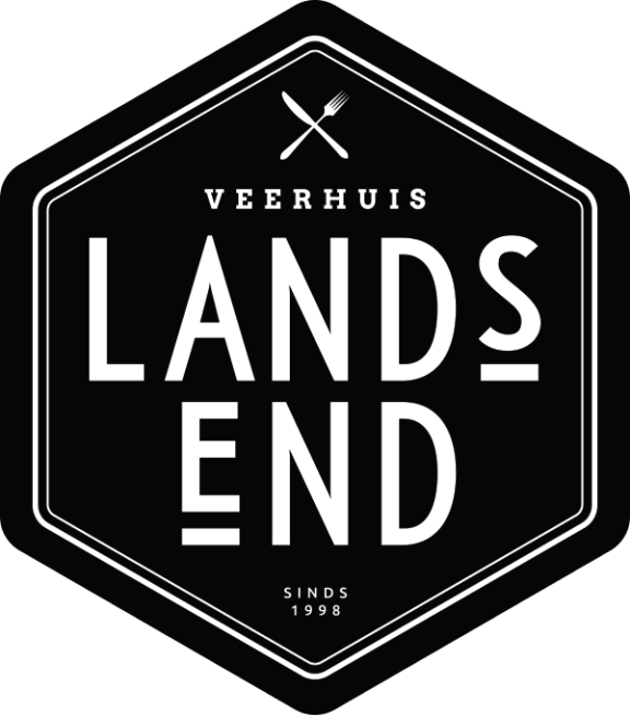 Logo van Veerhuis Lands End