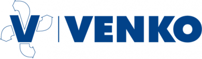 Logo van Venko Cobi-Neutra BV