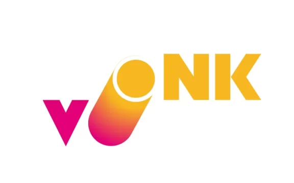 Logo van VONK
