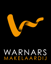 Logo van Warnars Makelaardij